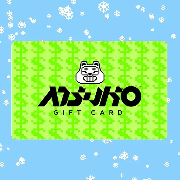 OTAKU DIGITAL GIFT CARD OtakuStore otaku.store
