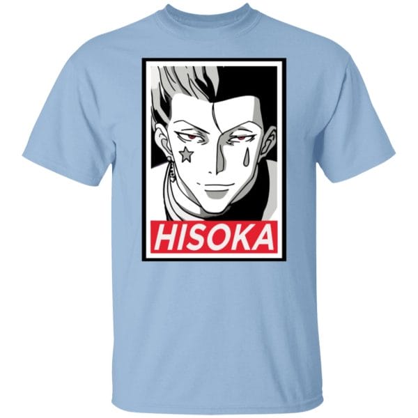 Hunter x Hunter Hisoka 1 T Shirt Otaku Store otaku.store